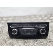 Mando Climatizador Para Opel Astra K Lim. 5Türig