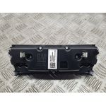 Mando Climatizador Para Opel Astra K Lim. 5Türig