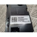 Mando Climatizador Para Opel Astra K Lim. 5Türig