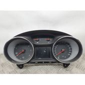 Cuadro Instrumentos para Opel Astra K Lim. 5Türig