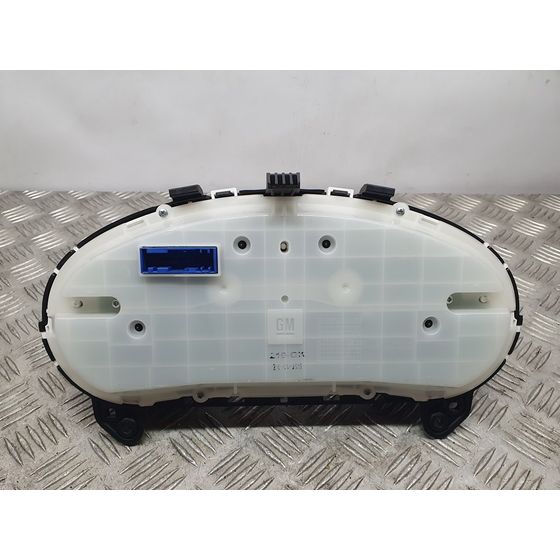 Cuadro Instrumentos para Opel Astra K Lim. 5Türig