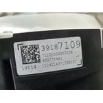 Cuadro Instrumentos para Opel Astra K Lim. 5Türig