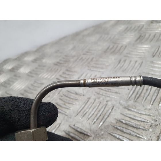 Sensor Para Opel Astra K Lim. 5Türig