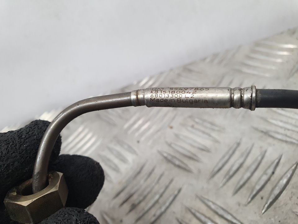 Sensor Para Opel Astra K Lim. 5Türig