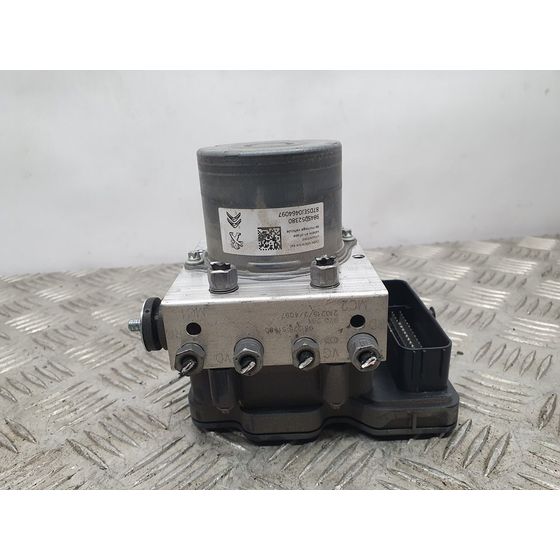 Abs Para Peugeot 5008