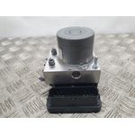 Abs Para Peugeot 5008