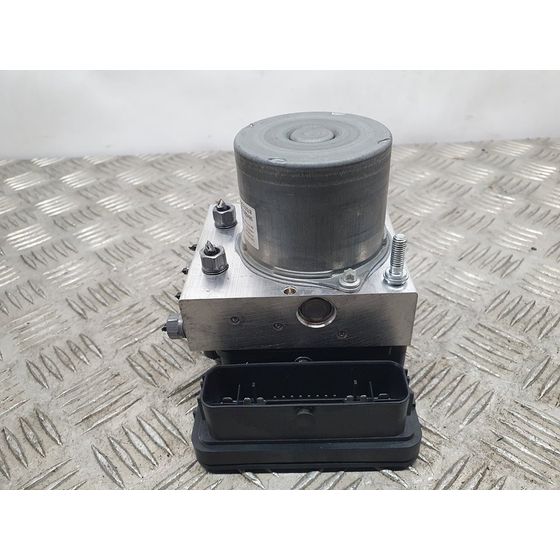 Abs Para Peugeot 5008