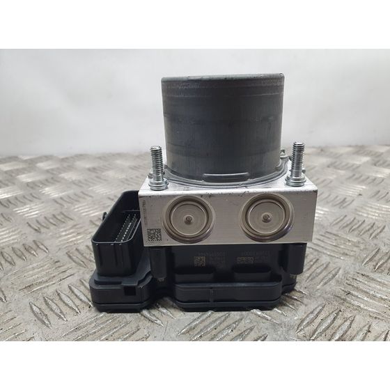Abs Para Peugeot 5008