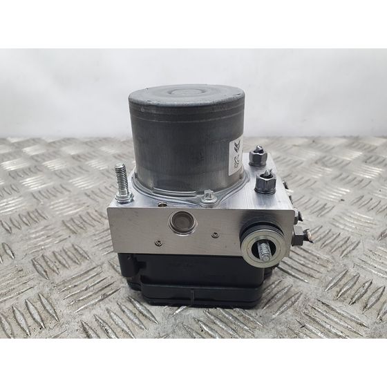 Abs Para Peugeot 5008