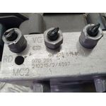 Abs Para Peugeot 5008