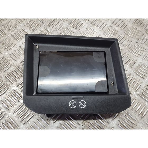 Cargador Inductivo para Peugeot 5008
