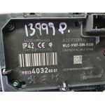 Cargador Inductivo para Peugeot 5008