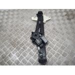 Elevalunas Trasero Derecho Para Peugeot 5008