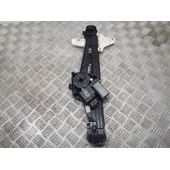 Elevalunas Trasero Derecho Para Peugeot 5008