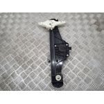 Elevalunas Trasero Derecho Para Peugeot 5008