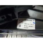 Elevalunas Trasero Derecho Para Peugeot 5008