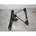 Elevalunas Delantero Derecho Para Peugeot 5008