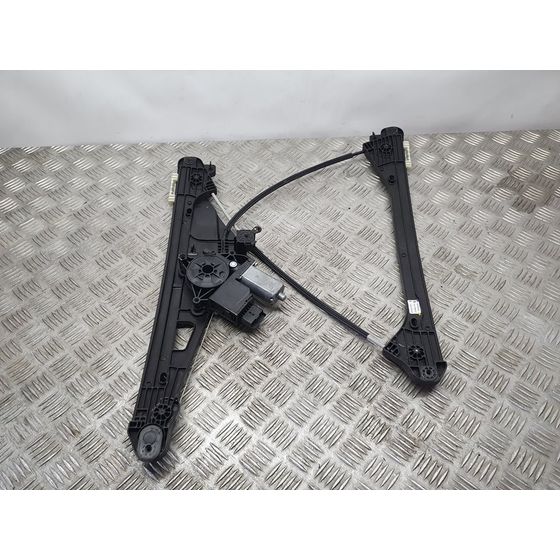 Elevalunas Delantero Derecho Para Peugeot 5008