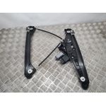 Elevalunas Delantero Derecho Para Peugeot 5008