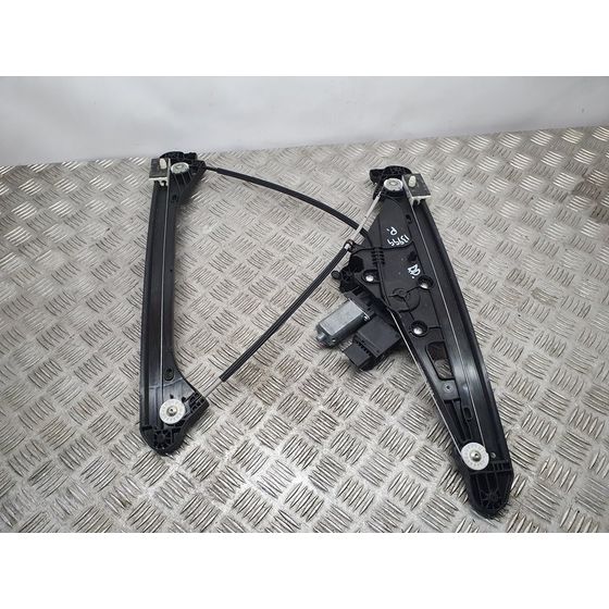 Elevalunas Delantero Derecho Para Peugeot 5008