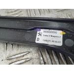 Elevalunas Delantero Derecho Para Peugeot 5008