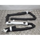 Airbag Cortina Delantero Derecho  Para Peugeot 5008