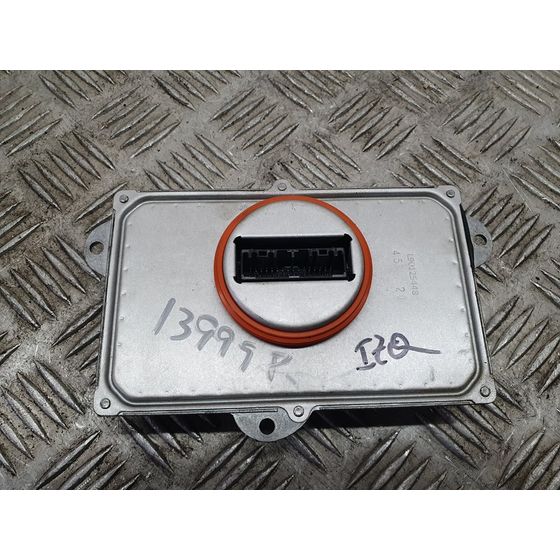 Centralita Faro Para Peugeot 5008