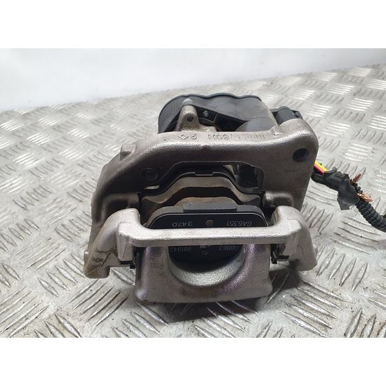 Pinza Freno Trasera Izquierda para Peugeot 5008