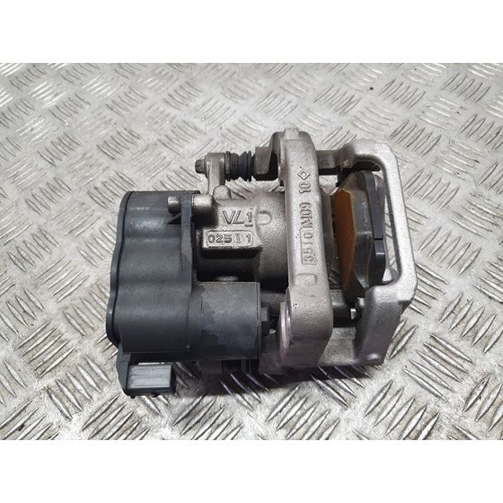 Pinza Freno Trasera Derecha para Peugeot 5008