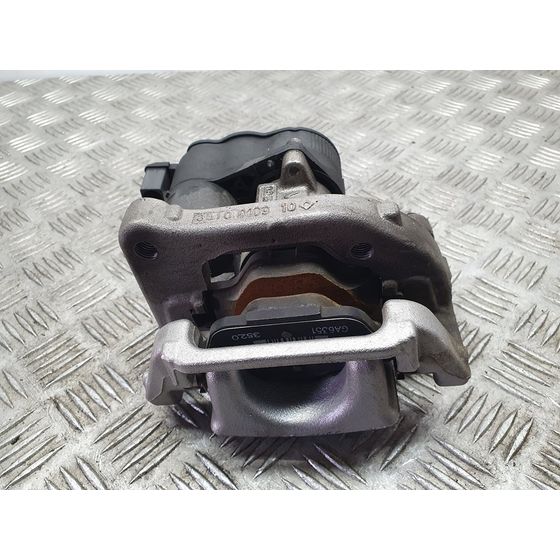 Pinza Freno Trasera Derecha para Peugeot 5008