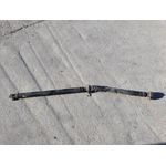 Transmision Central Para Bmw Serie 5 Berlina