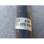 Transmision Central Para Bmw Serie 5 Berlina