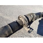 Transmision Central Para Bmw Serie 5 Berlina