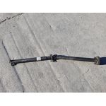Transmision Central para Mercedes-Benz Clase C (W203) Sportcoupe