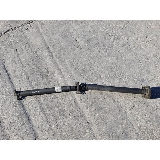 Transmision Central para Mercedes-Benz Clase C (W203) Sportcoupe