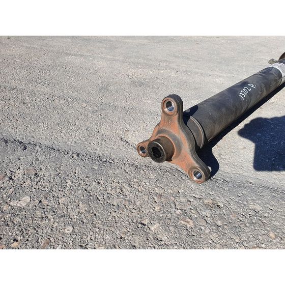 Transmision Central para Mercedes-Benz Clase C (W203) Sportcoupe