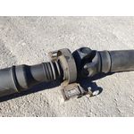 Transmision Central para Mercedes-Benz Clase C (W203) Sportcoupe