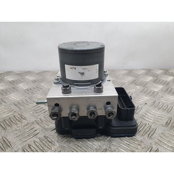 Abs Para Citroen C3