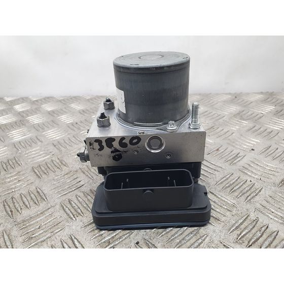 Abs Para Citroen C3