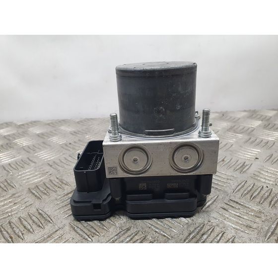 Abs Para Citroen C3