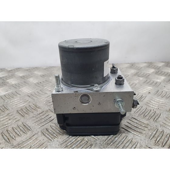 Abs Para Citroen C3