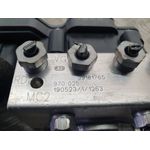 Abs Para Citroen C3