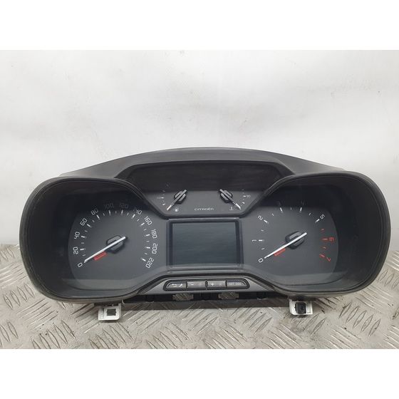 Cuadro Instrumentos para Citroen C3