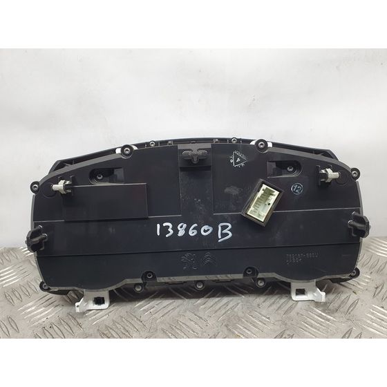 Cuadro Instrumentos para Citroen C3