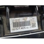 Cuadro Instrumentos para Citroen C3