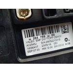 Sistema Navegacion Gps Para Citroen C3