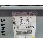Sistema Navegacion Gps Para Hyundai I20