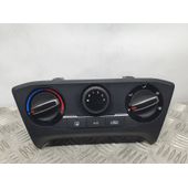 Mando Calefaccion / Aire Acondicionado Para Hyundai I20