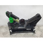 Mando Calefaccion / Aire Acondicionado Para Hyundai I20