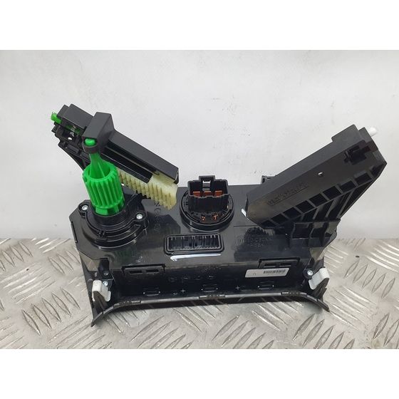 Mando Calefaccion / Aire Acondicionado Para Hyundai I20